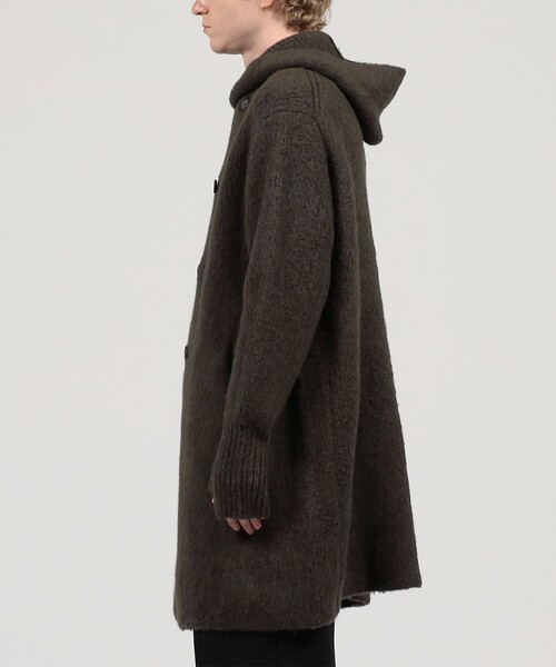 TOMORROWLAND（トゥモローランド） セーター ニット ウール カシミヤ