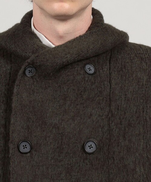 TOMORROWLAND（トゥモローランド） セーター ニット ウール カシミヤ