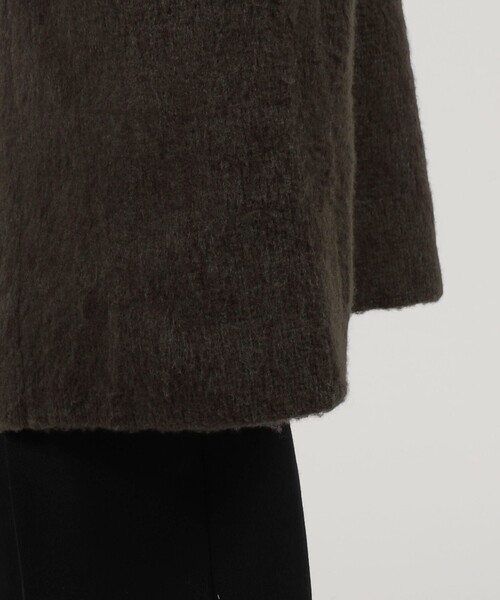 TOMORROWLAND（トゥモローランド） セーター ニット ウール カシミヤ