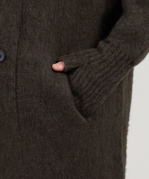 TOMORROWLAND（トゥモローランド） セーター ニット ウール カシミヤ