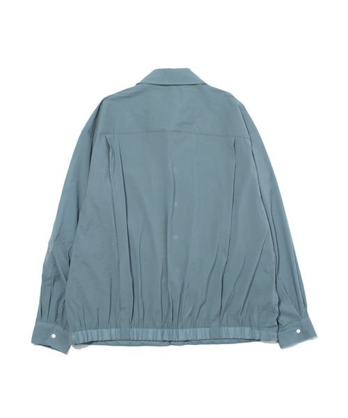 F/CE.（エフシーイー） シャツ F/CE. HYPER STRETCH TECH SHIRT