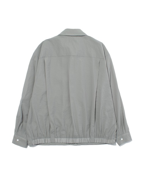 F/CE.（エフシーイー） シャツ F/CE. HYPER STRETCH TECH SHIRT
