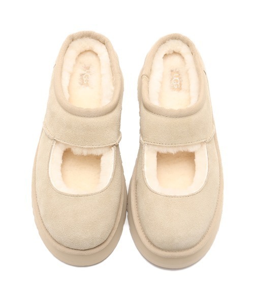 【完売品】UGG メリージェーン / Bea Mary Jane 楽天市場】UGG/アグ/BEA MARY JANE/ビア メリー ジェーン／UGG