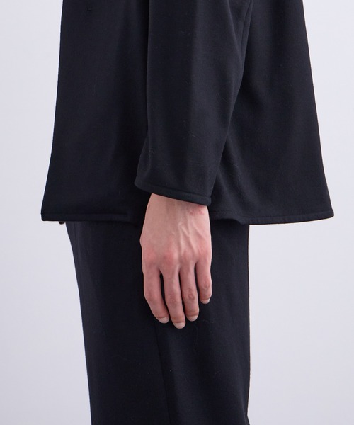 UNITED TOKYO（ユナイテッドトウキョウ） ジャケット ノーカラー