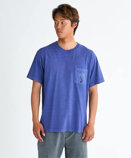 Quiksilver（クイックシルバー） tシャツ QSD SURF ST /クイック