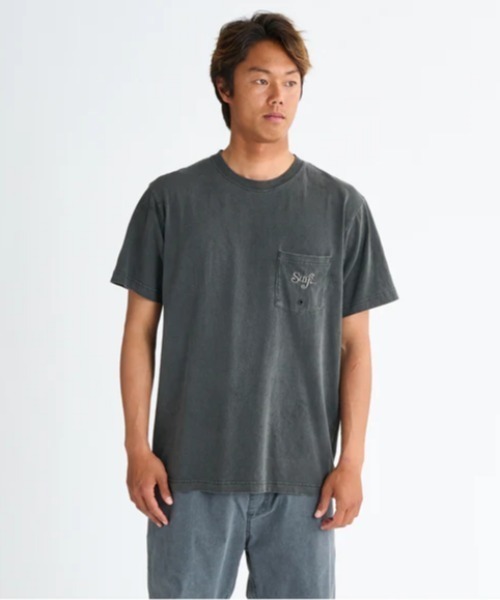 Quiksilver（クイックシルバー） tシャツ QSD SURF ST /クイック