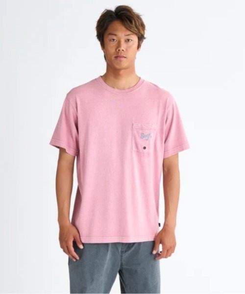 Quiksilver（クイックシルバー） tシャツ QSD SURF ST /クイック