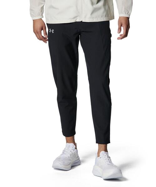 UNDER ARMOUR（アンダーアーマー） パンツ UAローンチ プロ ウーブン