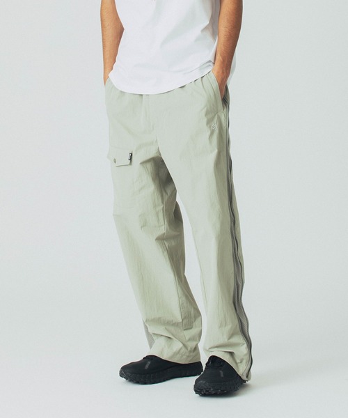 SILAS（サイラス） パンツ VENTILATION PANTS メンズ レディース