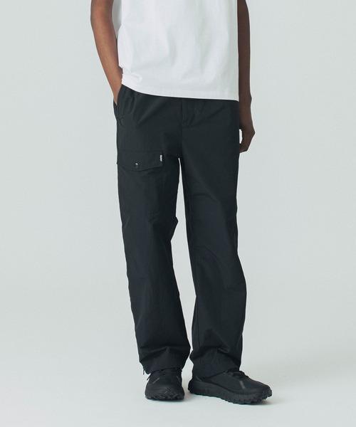 SILAS（サイラス） パンツ VENTILATION PANTS メンズ レディース