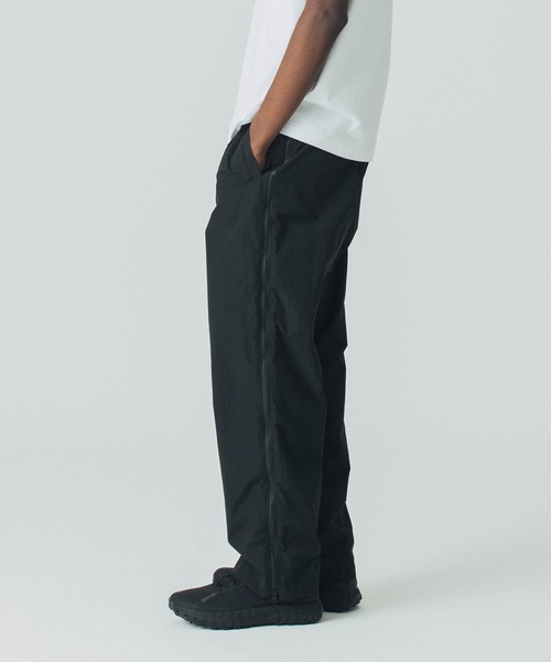 SILAS（サイラス） パンツ VENTILATION PANTS メンズ レディース