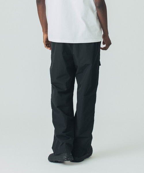 SILAS（サイラス） パンツ VENTILATION PANTS メンズ レディース