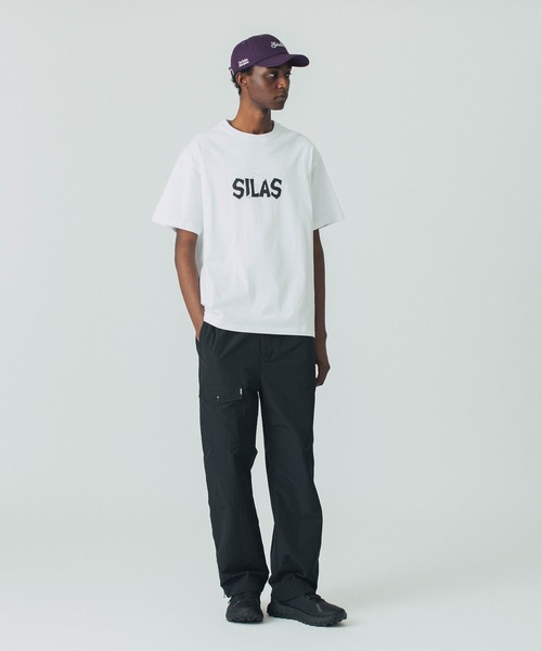 SILAS（サイラス） パンツ VENTILATION PANTS メンズ レディース