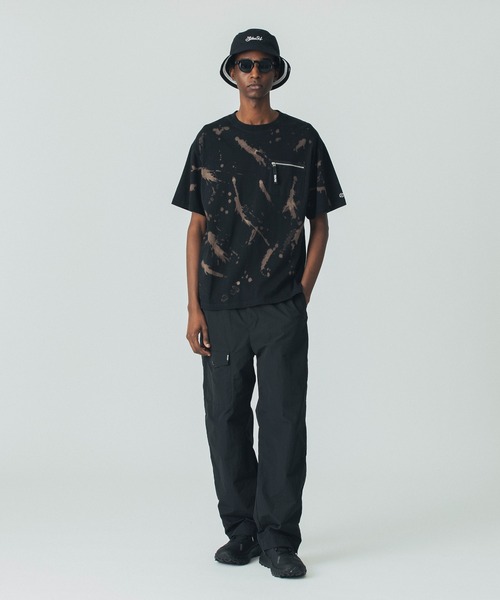 SILAS（サイラス） パンツ VENTILATION PANTS メンズ レディース