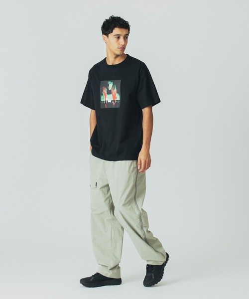 SILAS（サイラス） パンツ VENTILATION PANTS メンズ レディース
