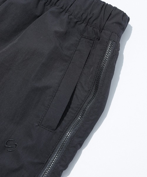 SILAS（サイラス） パンツ VENTILATION PANTS メンズ レディース