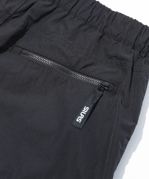SILAS（サイラス） パンツ VENTILATION PANTS メンズ レディース