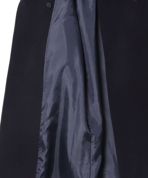 「allureville」 コート 2 ネイビー レディース_画像5