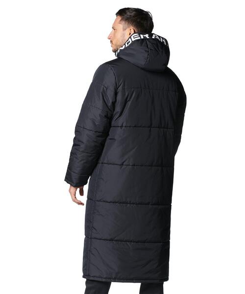 UNDER ARMOUR（アンダーアーマー） コート M ネイビー メンズ