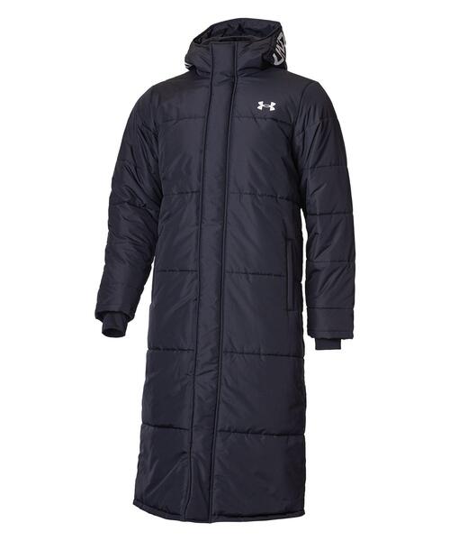 アンダーアーマー　コート UNDER ARMOUR（アンダーアーマー） コート M ネイビー メンズ