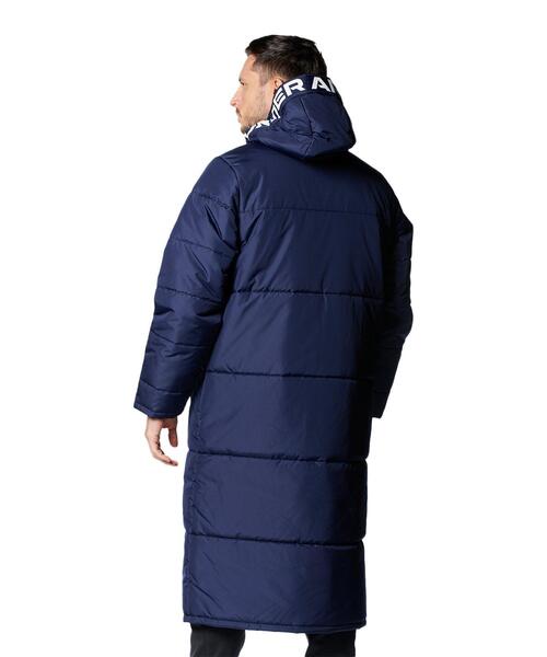 UNDER ARMOUR（アンダーアーマー） コート M ネイビー メンズ