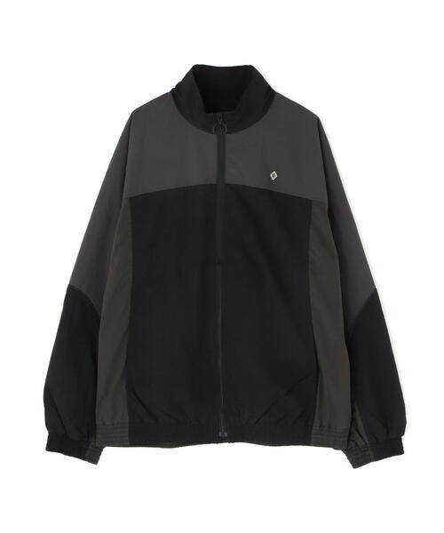 descendant ブルゾン HUMMING FLEECE PULLOVER | DESCENDANT(ディセンダント