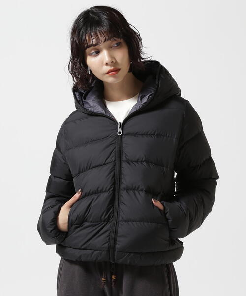 DUVETICA デュベティカ ダウンジャケット 40 DUVETICA デュベティカ ダウンジャケット フーデッド アウター