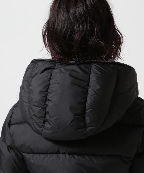 デュベティカ　レディースダウンジャケット　40 DUVETICA（デュベティカ） ダウンジャケット 40 ベージュ レディース