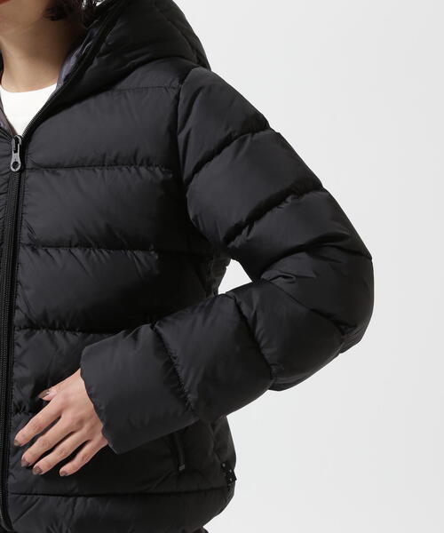 デュベティカ　ダウンジャケット　サイズ40　ブラック DUVETICA（デュベティカ） ダウンジャケット 44 ブラック メンズ