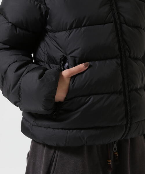 DUVETICA（デュベティカ） ダウンジャケット 40 ベージュ レディース