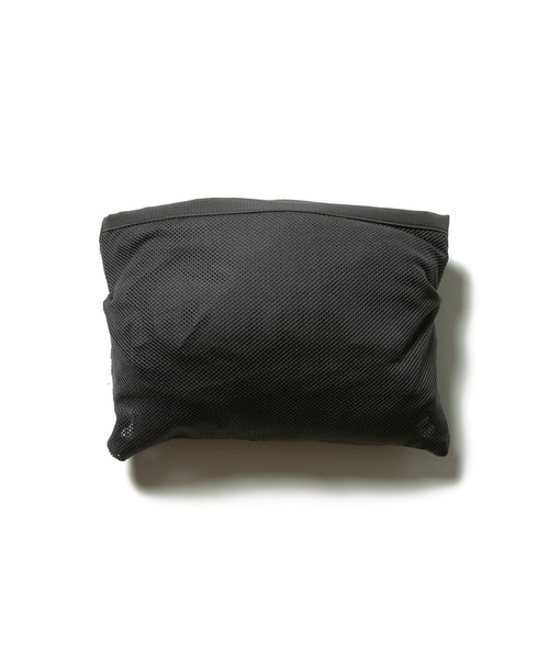snow peak（スノーピーク） コート ジャケット Insect Shield Mesh