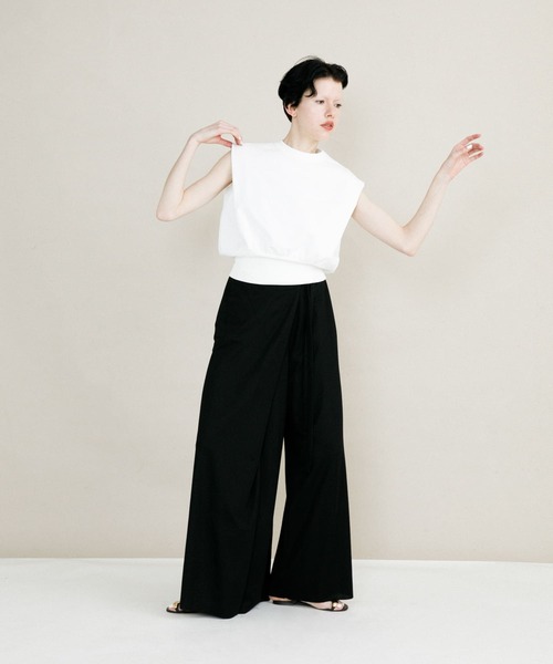 tシャツ fast dry no sleeve festee レディース LAATO tシャツ fast dry no sleeve festee レディース