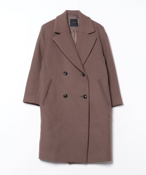 Spick & Span チェスターコート 38サイズ スピックアンドスパン