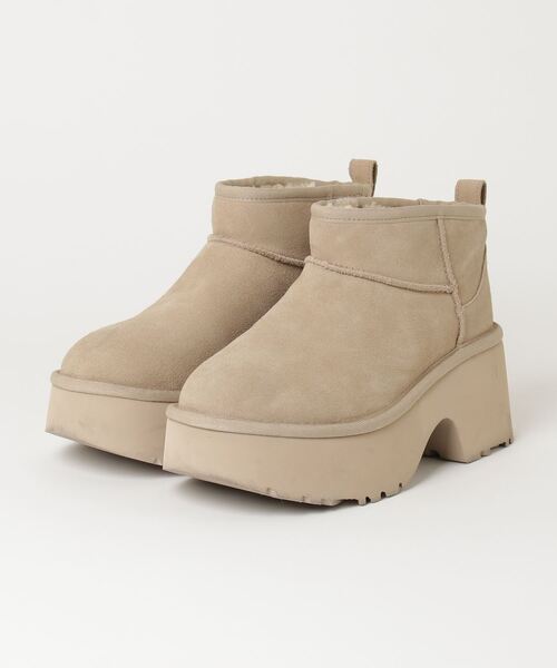 UGG Australia（アグオーストラリア） 「UGG」 ムートンブーツ 7