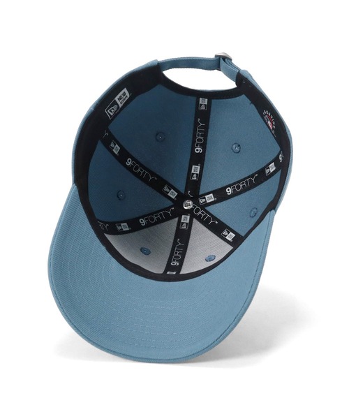 【新品✨未開封】familiar ニューエラ　キャップ　ネイビー　キッズ NEW ERA ニューエラキッズ キャップ MLB ONSPOTZ別注 : ONSPOTZ