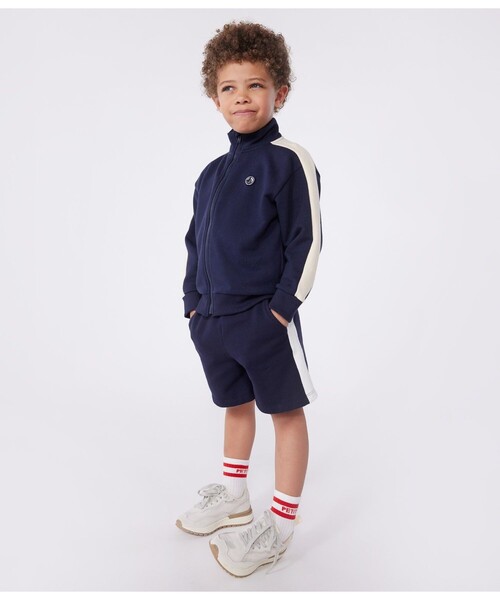 トレーナー スウェットプルオーバー キッズ 子供服