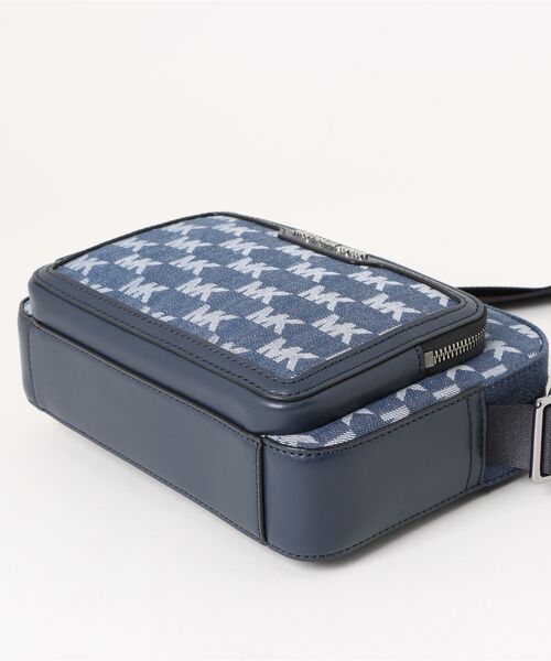 MICHAEL KORS ショルダーバッグ COOPER EW フライトバッグ