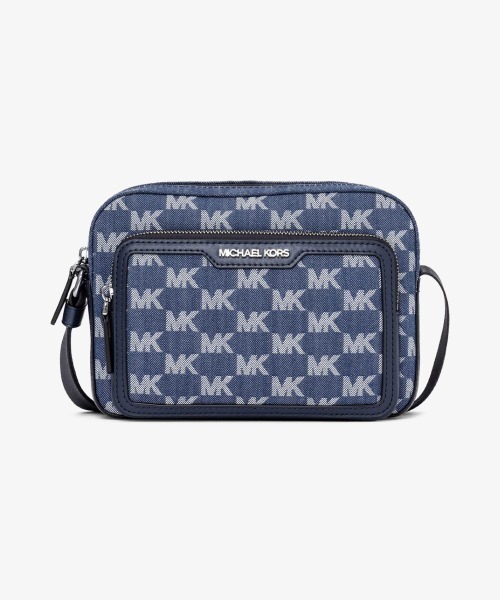MICHAEL KORS ショルダーバッグ COOPER EW フライトバッグ