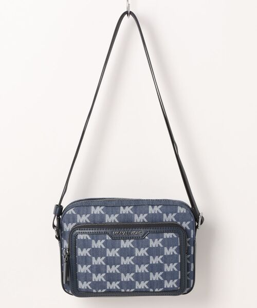 MICHAEL KORS ショルダーバッグ COOPER EW フライトバッグ