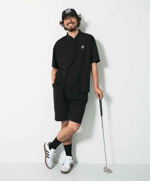 SANRISE　ポロシャツ sanrise ポロシャツ】（ネイビー） | SANRISE Online Store
