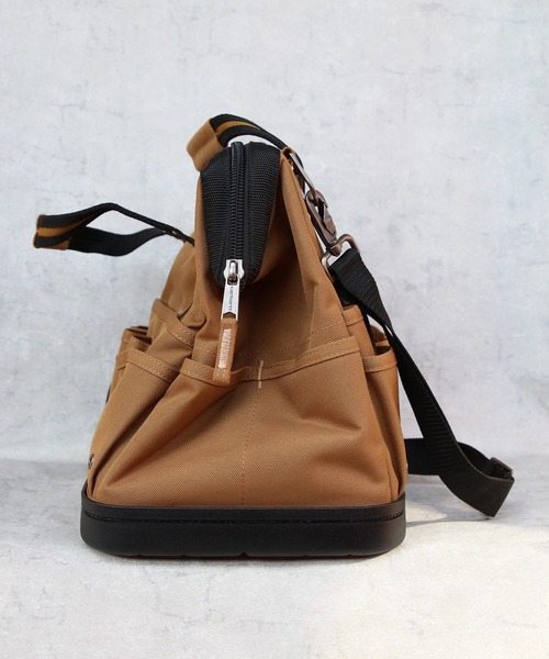 Carhartt ボストンバッグ 工具ツールバッグ メンズ レディース