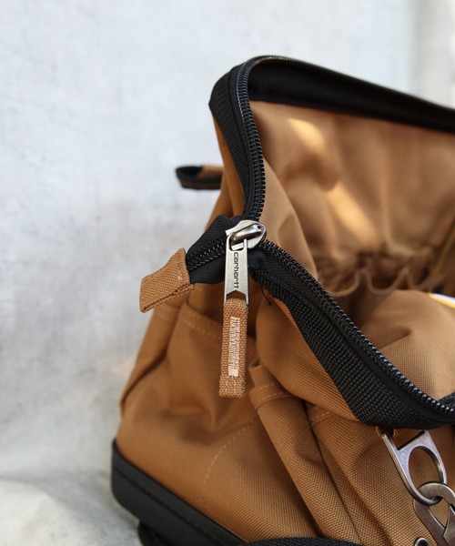 Carhartt ボストンバッグ 工具ツールバッグ メンズ レディース