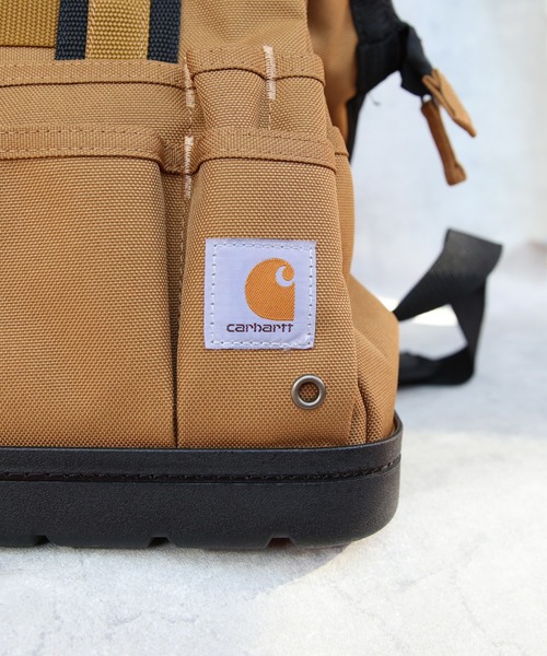 Carhartt ボストンバッグ 工具ツールバッグ メンズ レディース