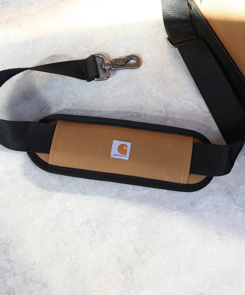ボストンバッグ Carhartt 工具ツールバッグ メンズ レディースの画像