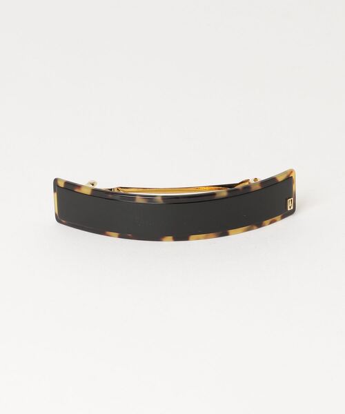 ⭐︎アレクサンドル ドゥ パリ ALEXANDRE DE PARIS バレッタ ⭐︎ LISERAI】バレッタ (8 cm)｜ALEXANDRE DE PARIS（アレクサンドル