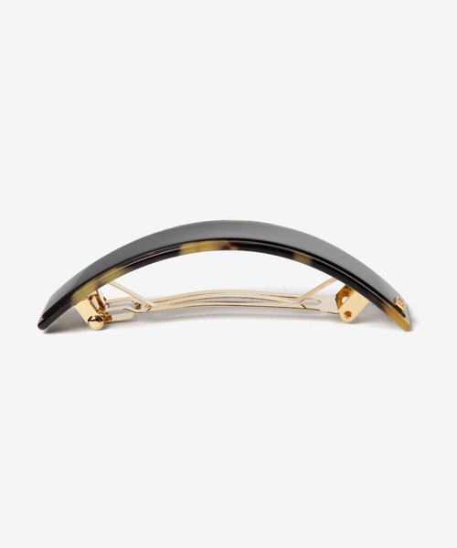 ALEXANDRE DE PARIS ヘアクリップ BARRETTE アレクサンドル ドゥ