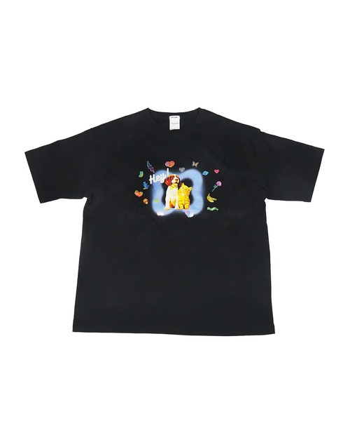 HEY!MrsROSE tシャツ HEY! Mrs ROSE(ヘイ！ミセスローズ)「Ray