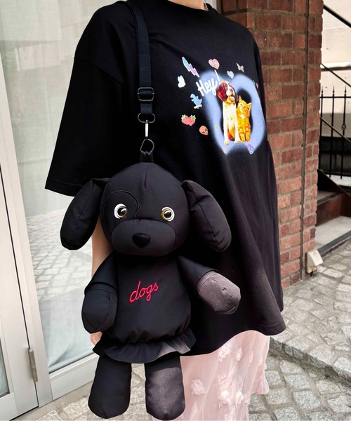 HEY!MrsROSE tシャツ 半袖 HEY! Mrs ROSE(ヘイ！ミセスローズ)「Ray