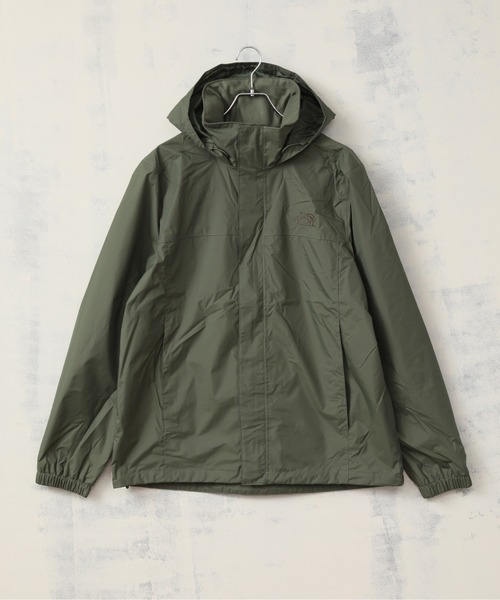 THE NORTH FACE ブルゾン　カーキ THE NORTH FACE 日本未発売 VILAN HEAT BLOUSON L.KHAKI ザ