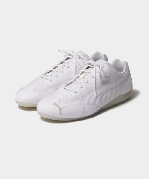 beautiful people スニーカー 白 0240823D0877 CONVERSE×beautiful people】バスケットボールシューズ ホワイト